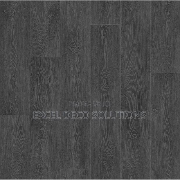 Selfadhesive LVT Flooring – Turn Every Room Into a Showroom!