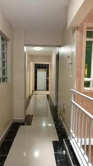 1bdrm Apartment in Thindigua/Kasarini for rent