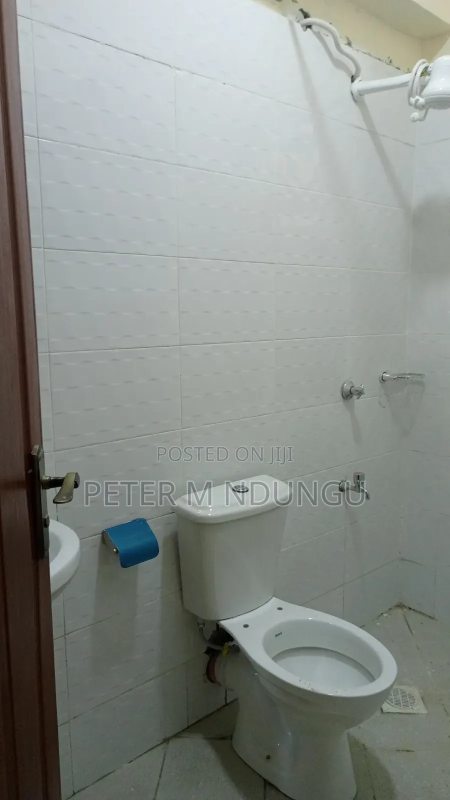 1bdrm Apartment in Thindigua/Kasarini for rent