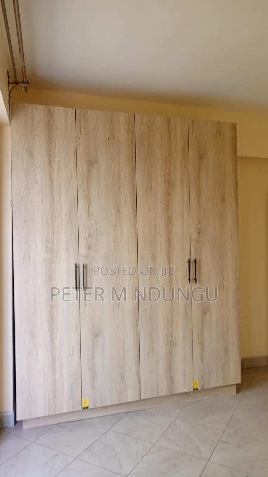 1bdrm Apartment in Thindigua/Kasarini for rent