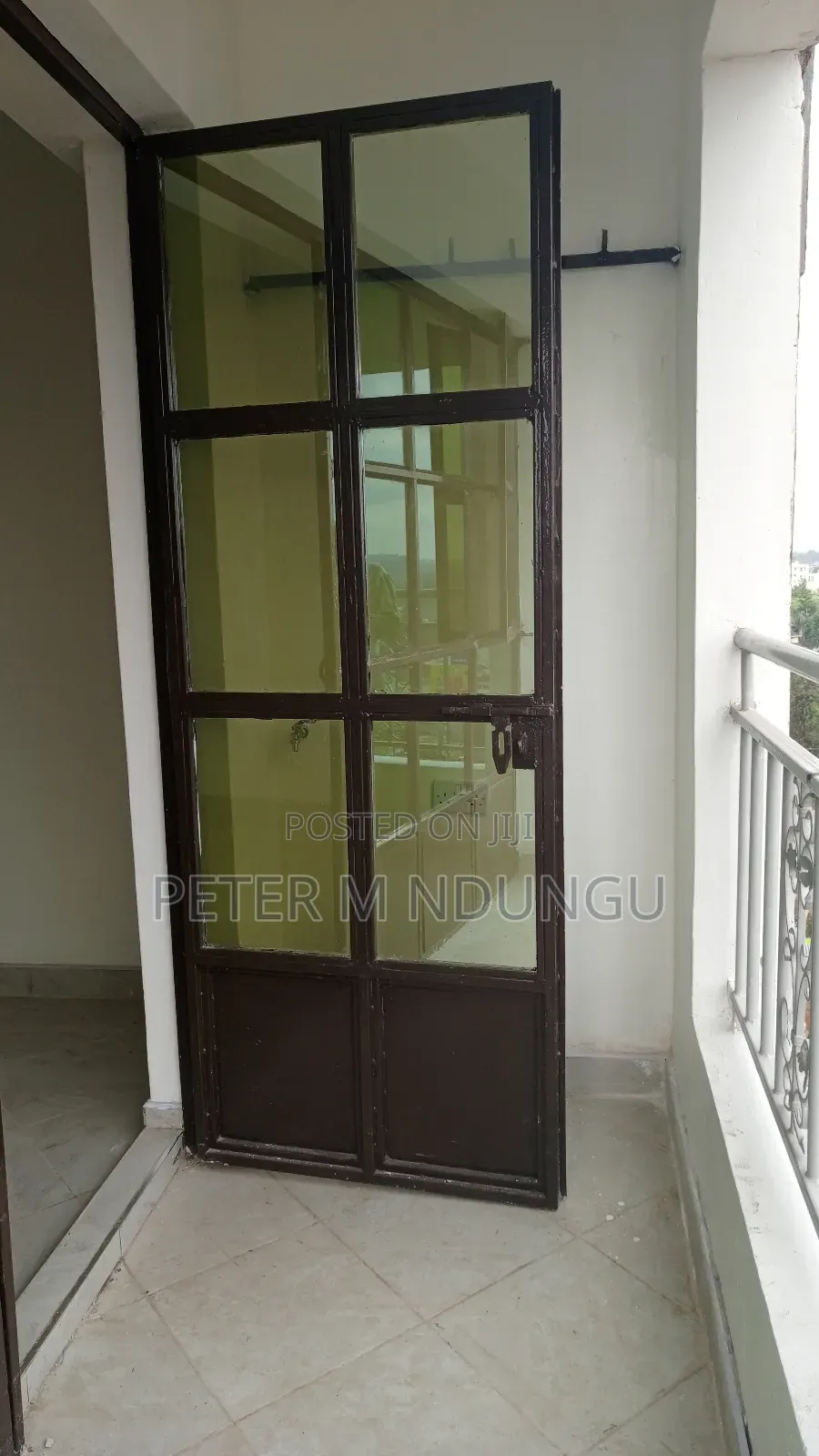 1bdrm Apartment in Thindigua/Kasarini for rent