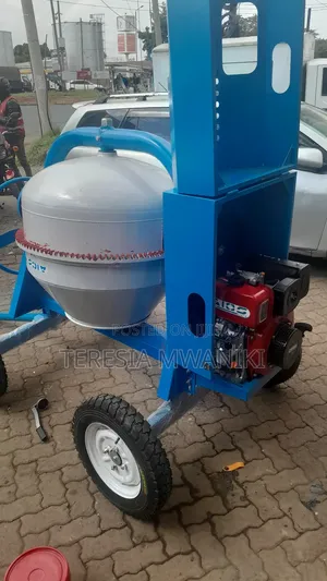 400ltrs  Aico Japan  Mixer Diesel