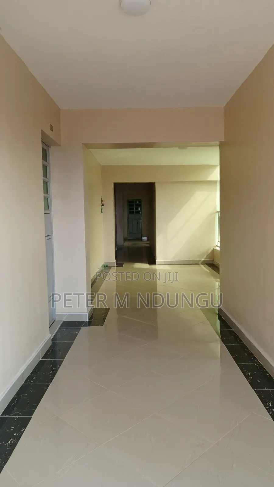 1bdrm Apartment in Thindigua/Kasarini for rent