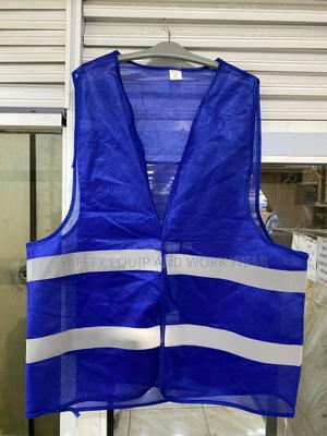 Lightweight Reflectors With Logo Print Option - thumbnail 2