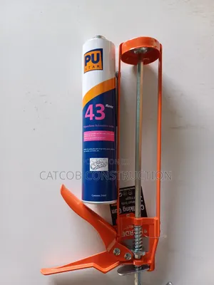 9 Inches Sealant Gun