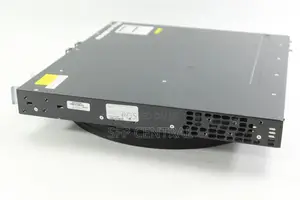 Cisco Catalyst 3750 48p Series Switch