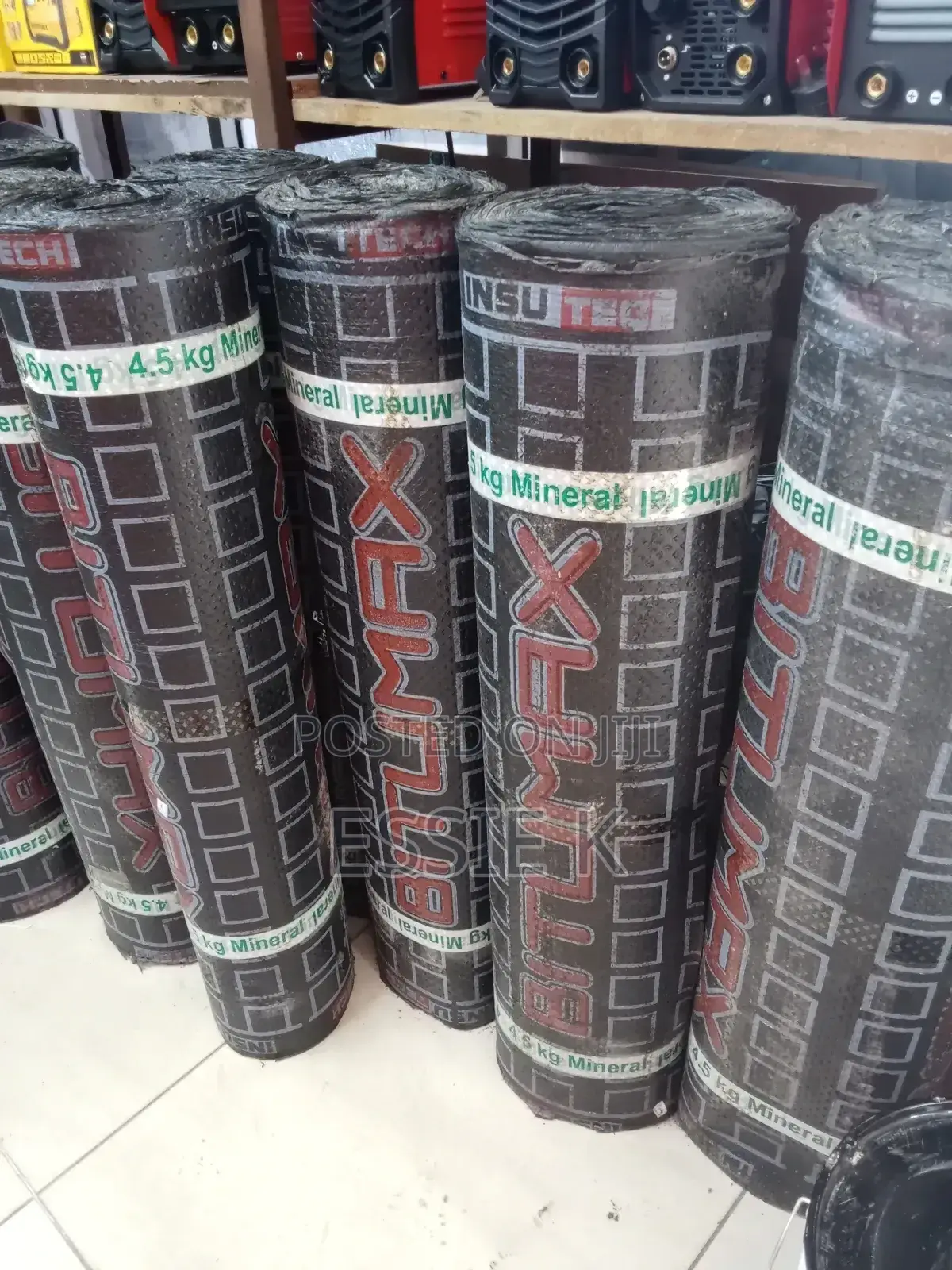 App Membrane
