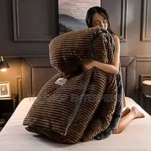 Single Velvet Woollen Duvets