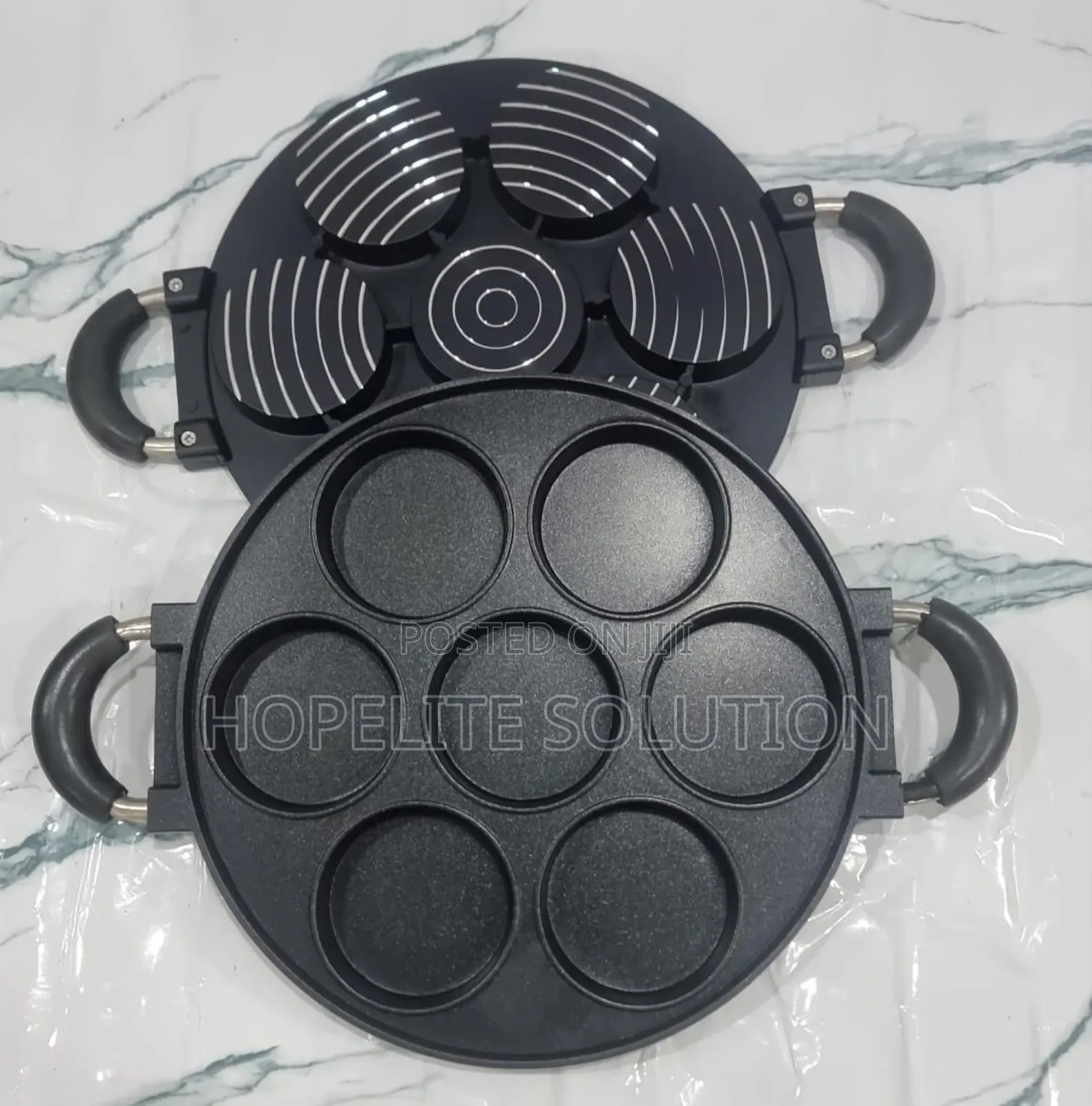 High Quality Pancake Baking Pan