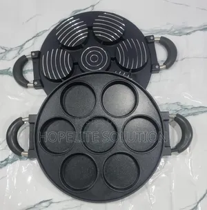 High Quality Pancake Baking Pan