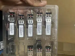 SFP 10g Er Cisco, Microtik Compatible