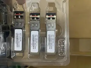 SFP 10g Er Cisco, Microtik Compatible