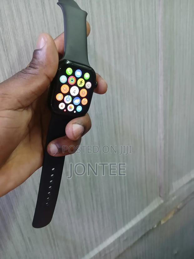 Watch Series 10 46mm - main view