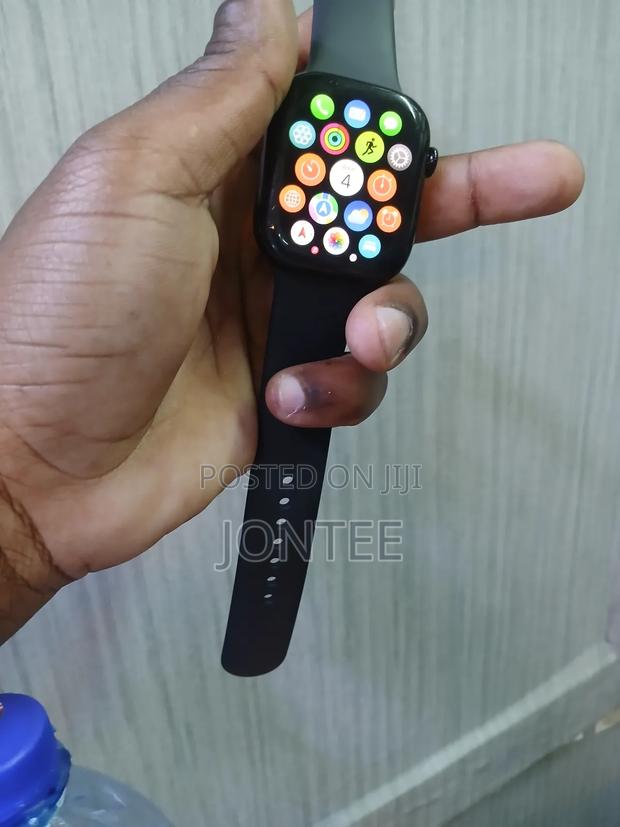 Watch Series 10 46mm - thumbnail 2