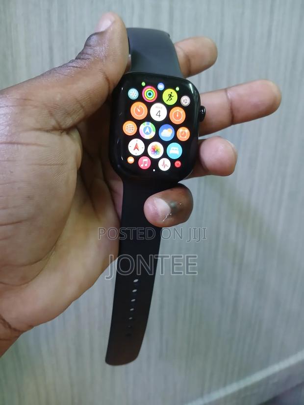 Watch Series 10 46mm - thumbnail 3