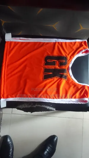 Netball Bibs