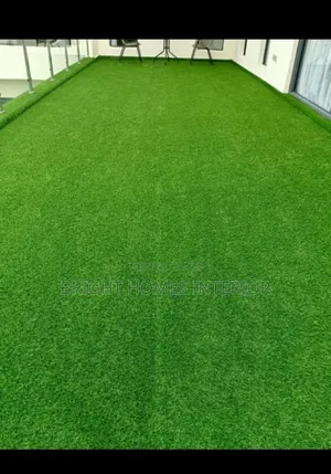 20mm Thickness Green Turf Grass Carpet
