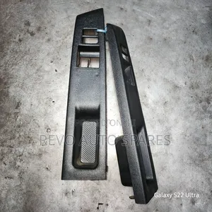 Main Switch Cover Vits Jiwela