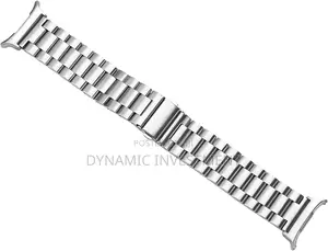 Samsung Galaxy Watch Ultra Edition Stainless Steel Straps