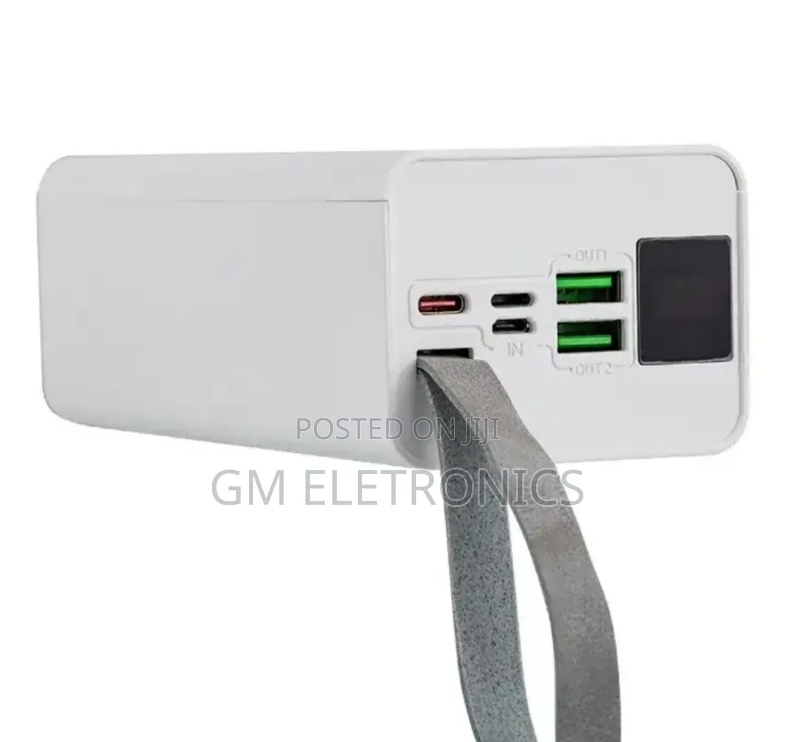 Amaya Apw-04 Power Bank 40000mah 22.5w.