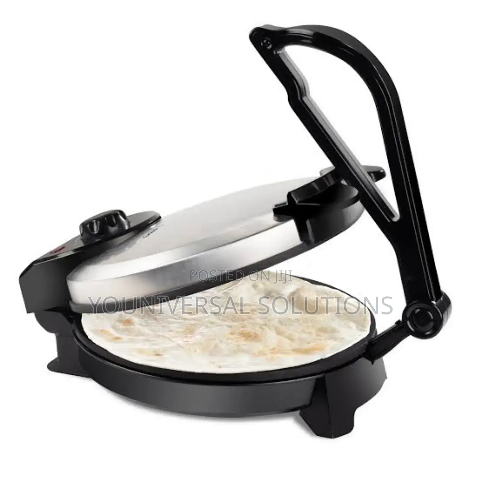 Roti Maker Boma