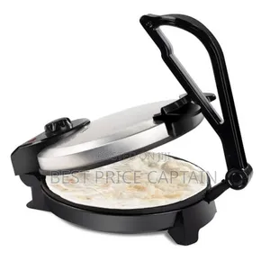 Roti Maker Boma