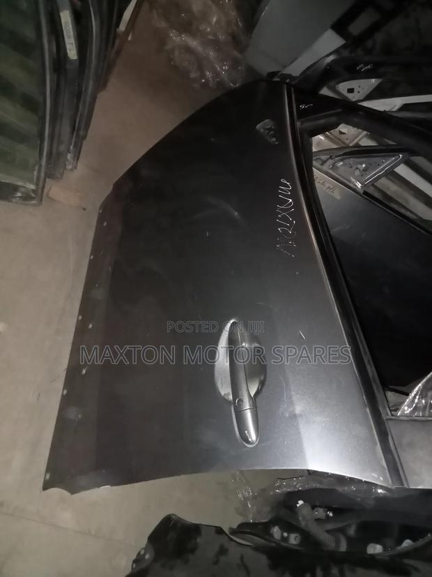 Front Door Mazda Cx-5 2013-2016 - main view
