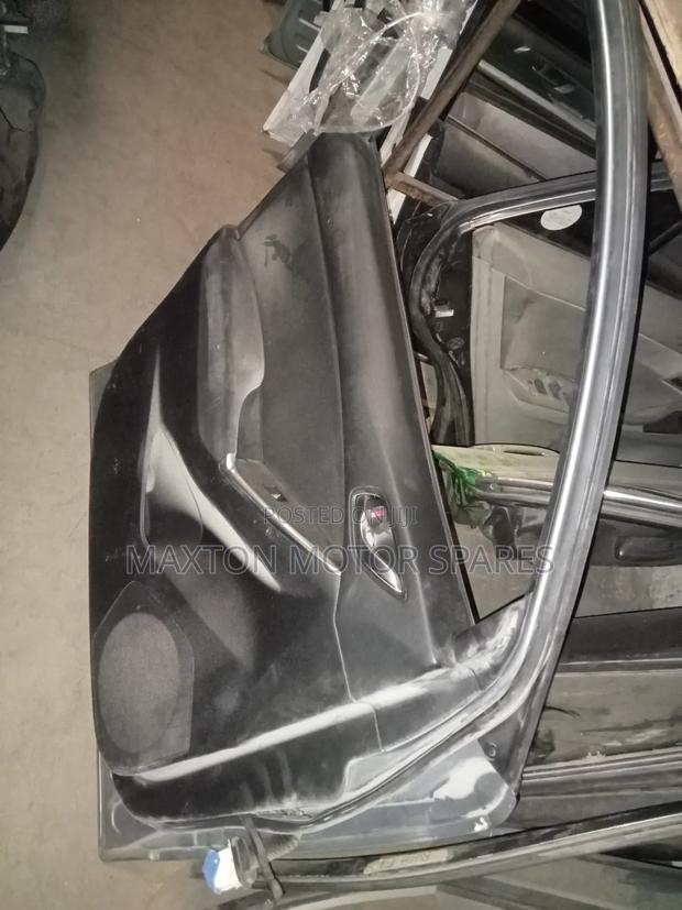 Front Door Mazda Cx-5 2013-2016 - thumbnail 3