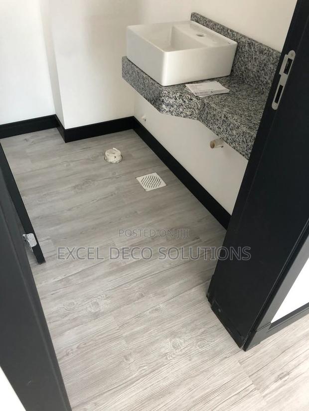 Self-Adhesive LVT Flooring – Flooring Made Effortless!
