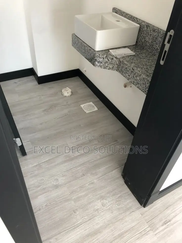 Self-Adhesive LVT Flooring – Flooring Made Effortless!