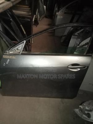 Front Lh Door Mazda Axela 2010 - thumbnail 2