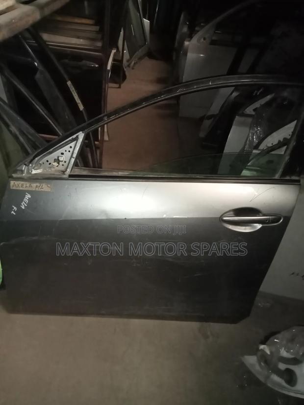 Front Lh Door Mazda Axela 2010 - main view