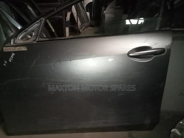 Front Lh Door Mazda Axela 2010 - thumbnail 3