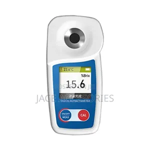 Digital Refractometer