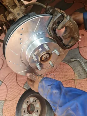 Mechanical and Electrical Car Repairs