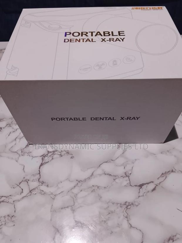 Portable Xray Machine
