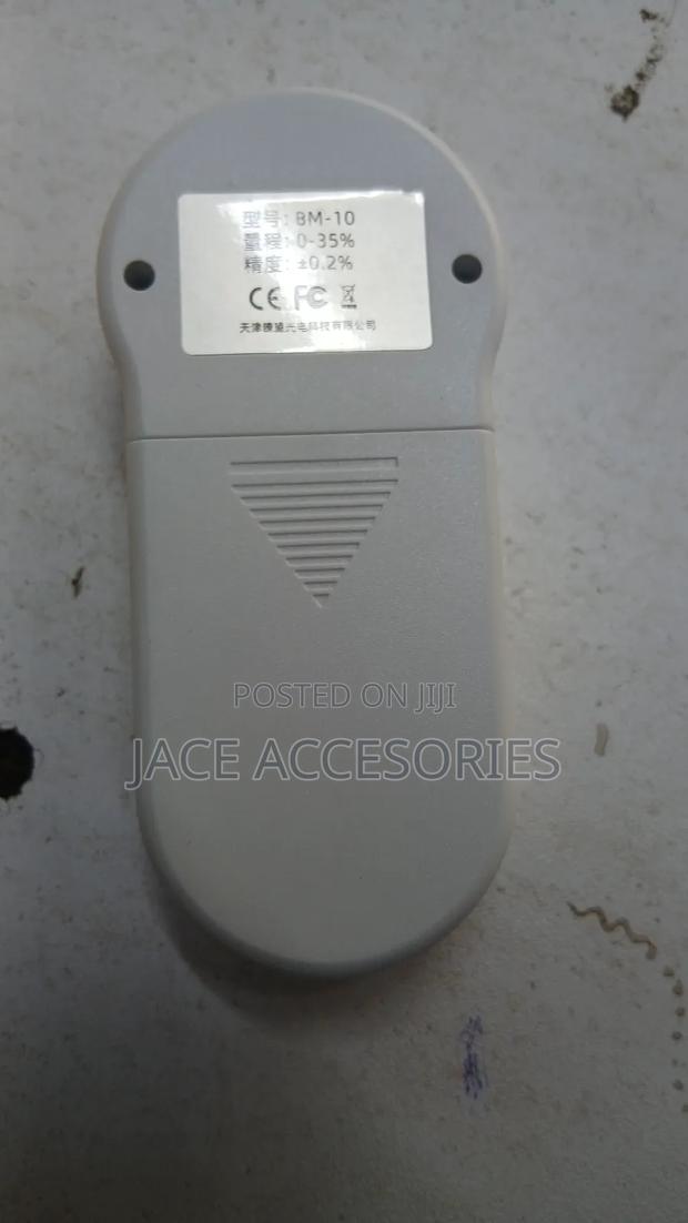 New Digital Refractometer  0-35 - thumbnail 2