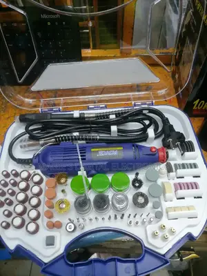 Most Appropriate 211pcs Royce Die Grinder