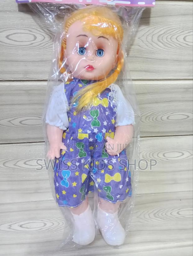 Dolls With Music - thumbnail 4
