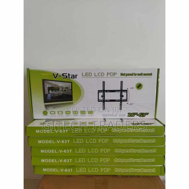 Tv Wall Mount - main view