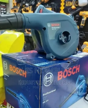 Electric Bosch Dust Blow Machine/Bosch Air Dust Blower