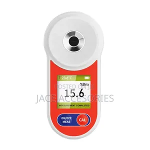 Revasri Digital Refractometer  0-35%