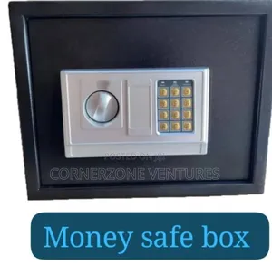 Digital Money Safe Box / Safe Box