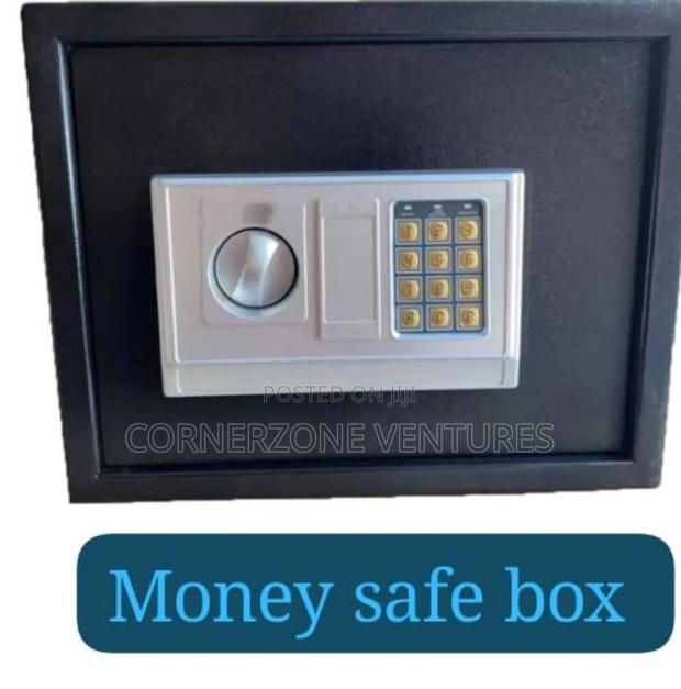 Digital Money Safe Box / Safe Box