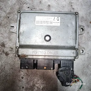 Nissan Serena Computer Ecu