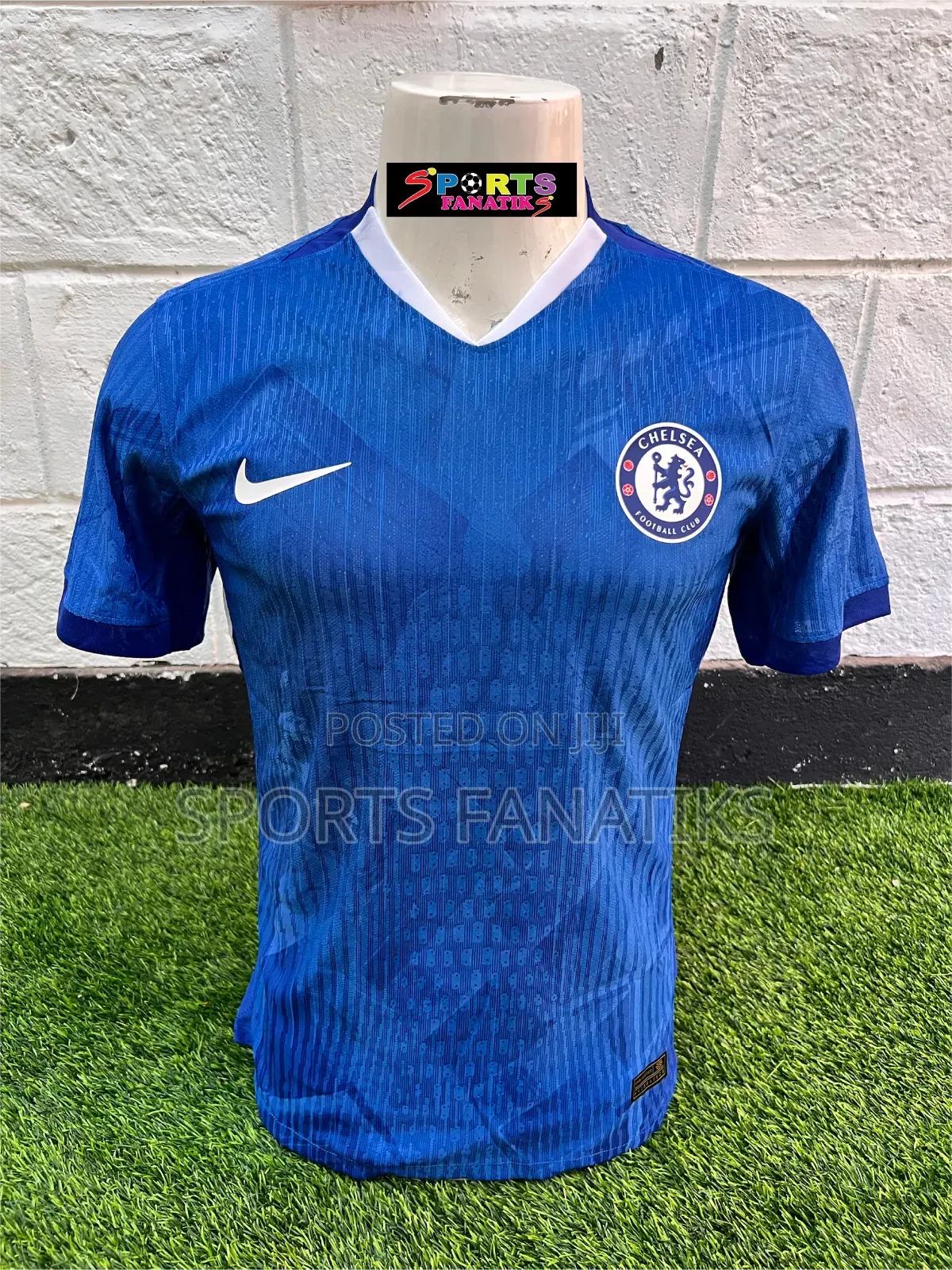 Chelsea 25/26