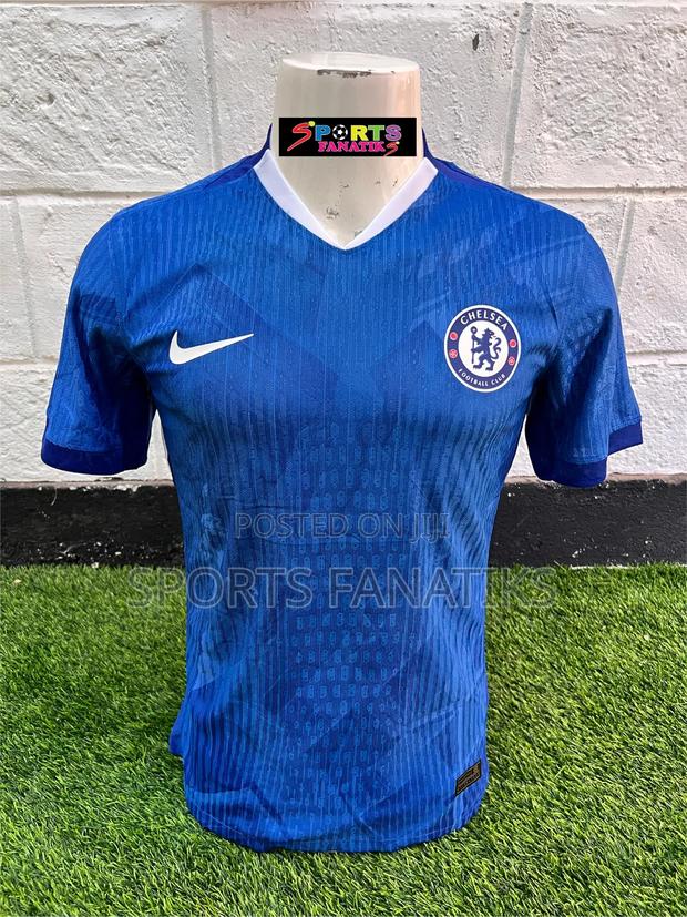 Chelsea 25/26 - main view