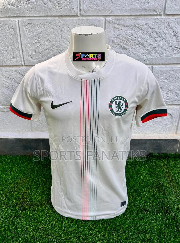 Chelsea 25/26 - thumbnail 2