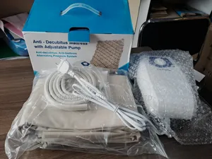 Medical Air Matress