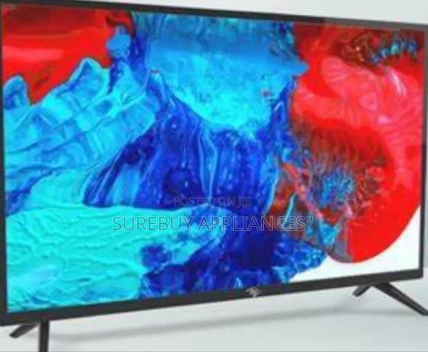 Vitron HTC-4388fs 43′′ Frameless Smart Android TVS - thumbnail 2